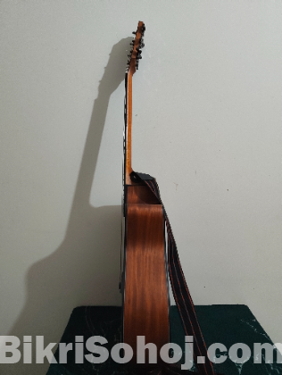 Honsing ( HS-4113GA ) Acoustic guitar